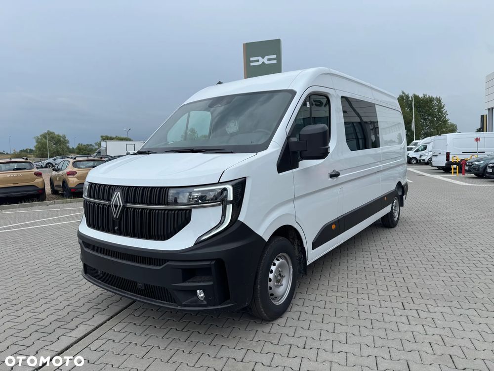Renault Master L3H2 - 4