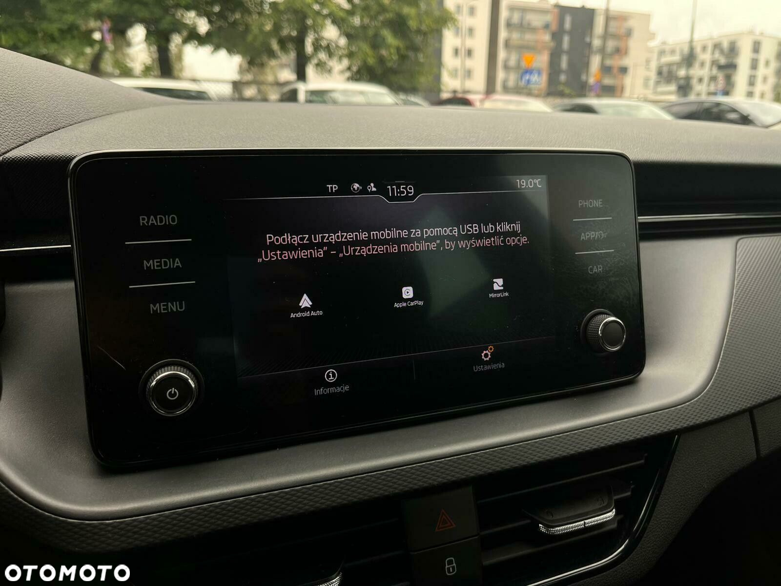 Skoda Kamiq 1.0 TSI Ambition - 19