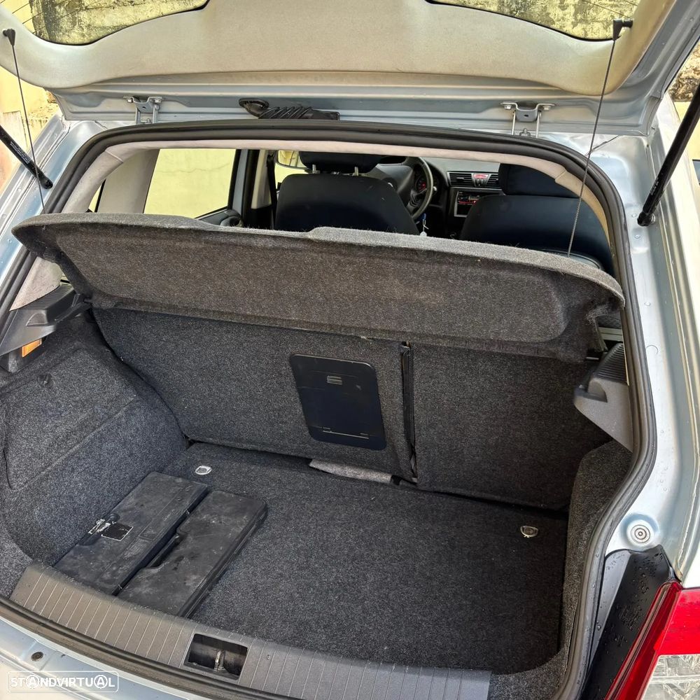 Fiat Stilo 1.9 M-Jet Dynamic - 5