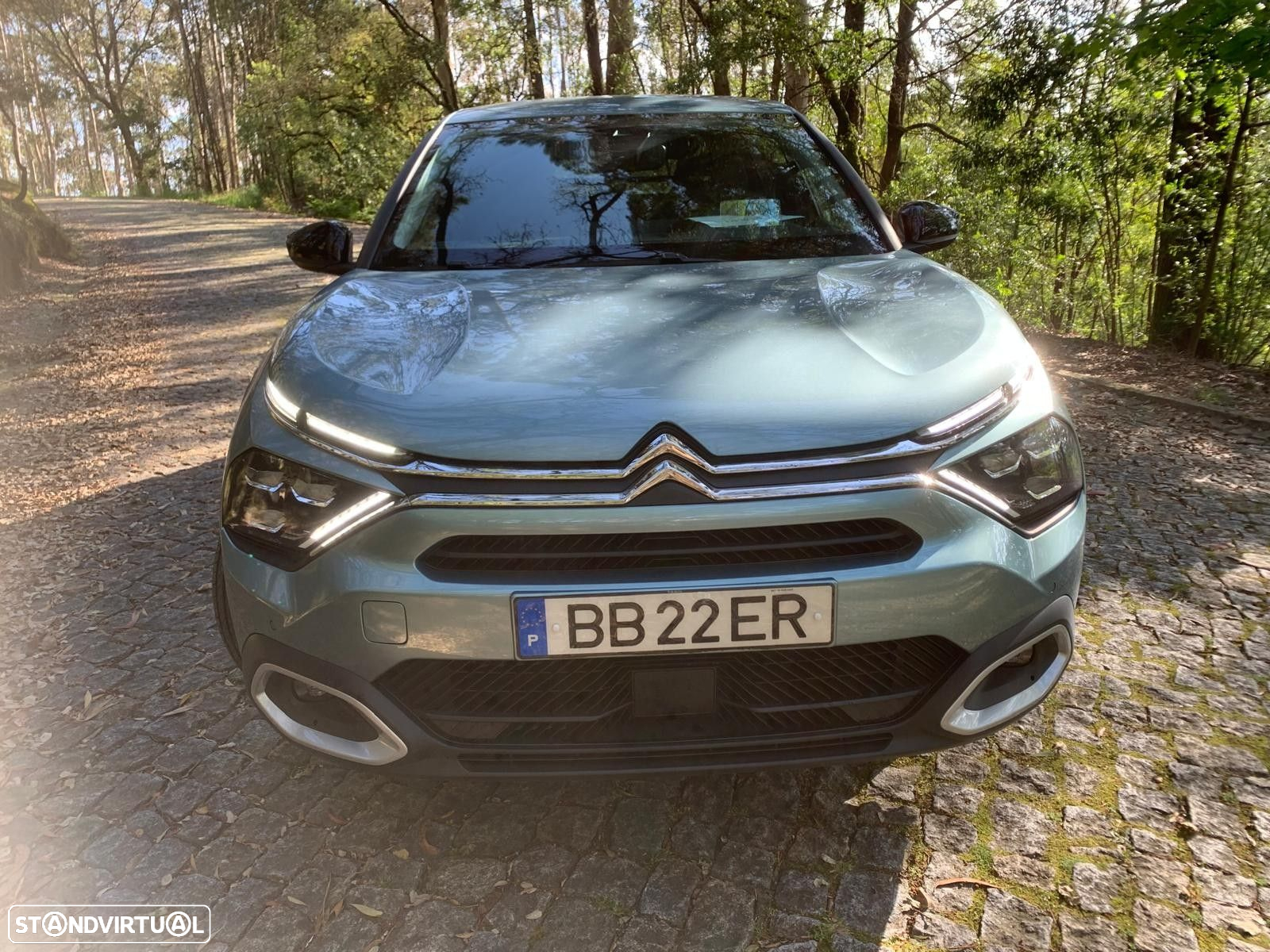Citroën C4 1.2 PureTech Feel Pack - 15