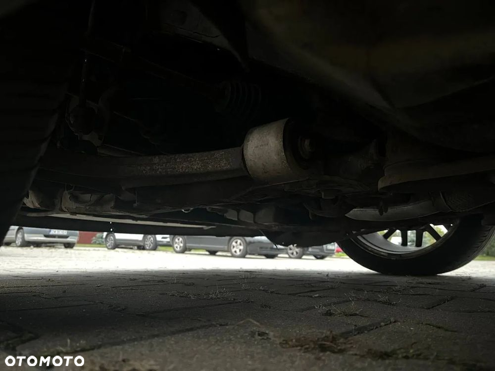 Opel Signum 2.2 - 12