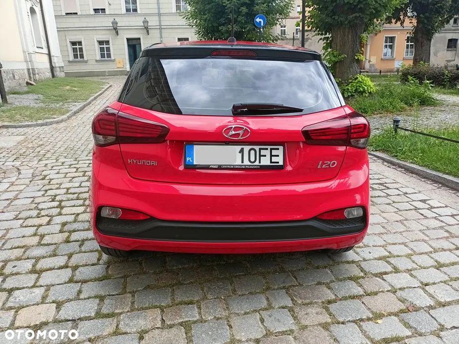 Hyundai i20 1.2 GET - 34