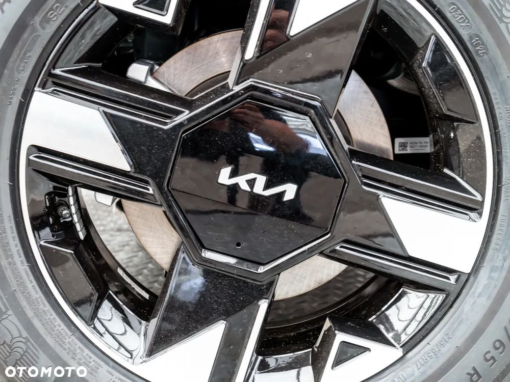 Kia Sportage 1.6 T-GDI M 2WD - 9