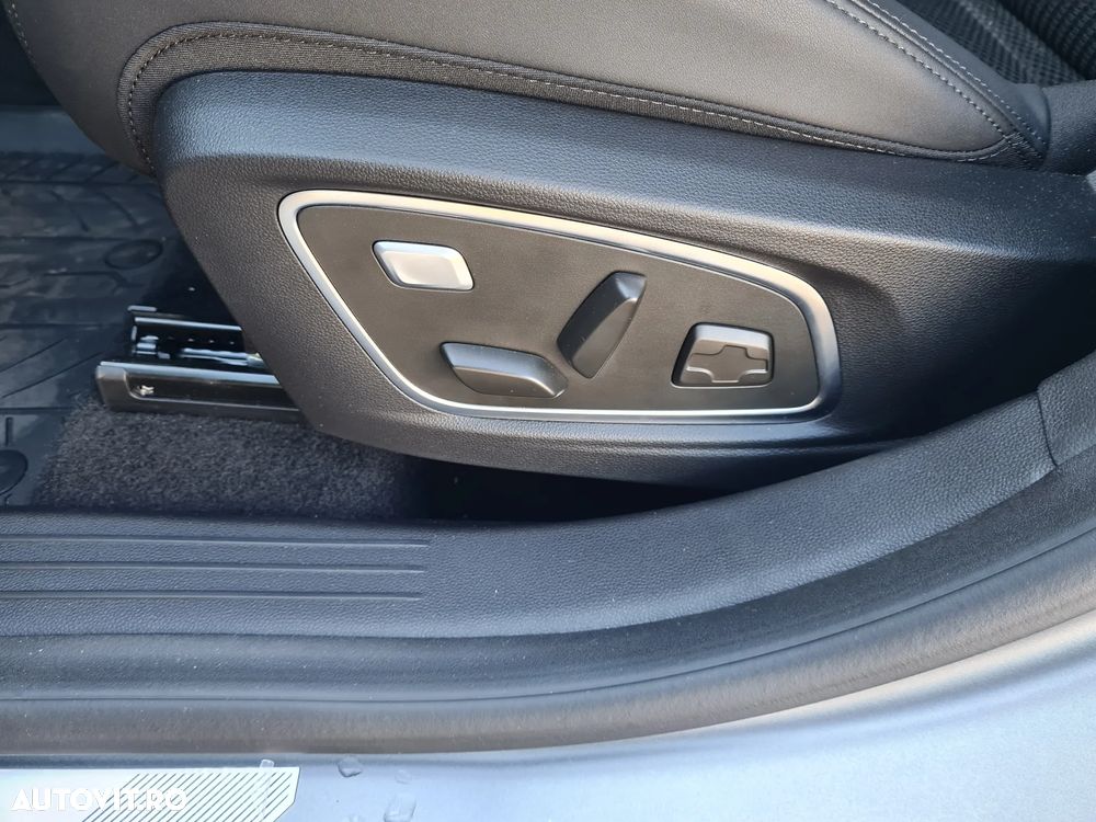 Renault Austral 160 MHEV Esprite Alpine - 13