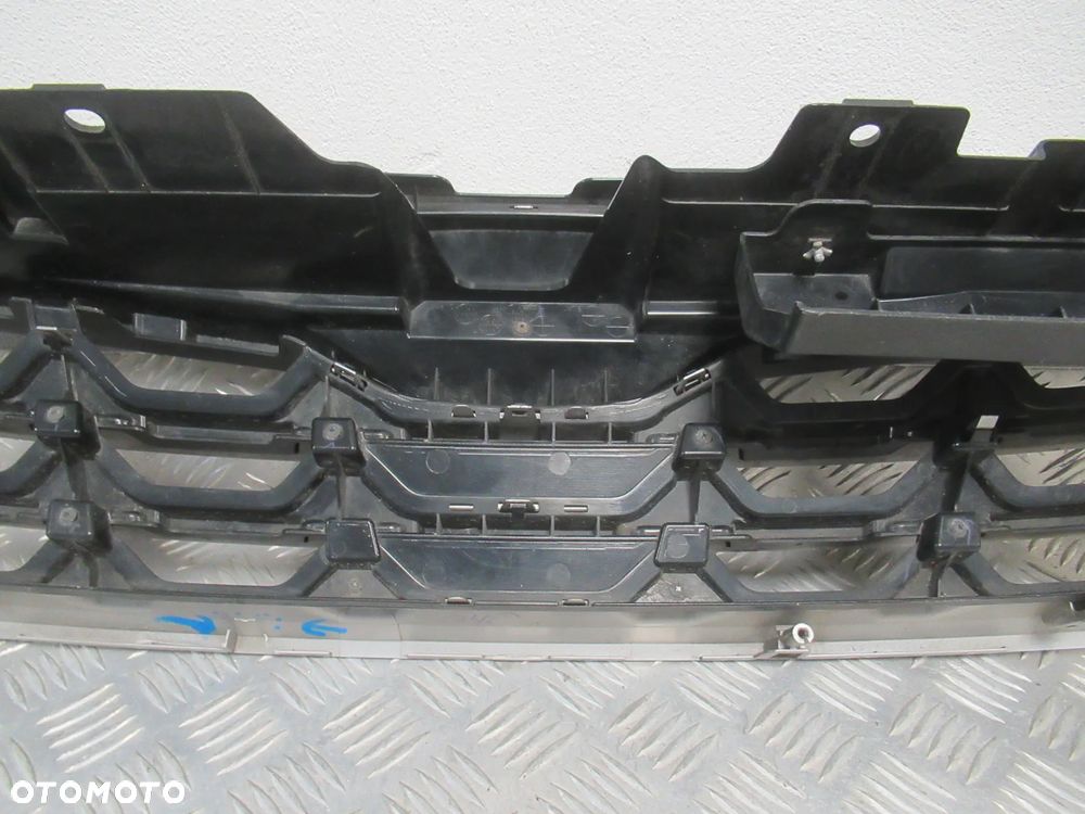 GRILL GRIL ATRAPA SUBARU FORESTER III 3 LIFT 2011-2013 - 14