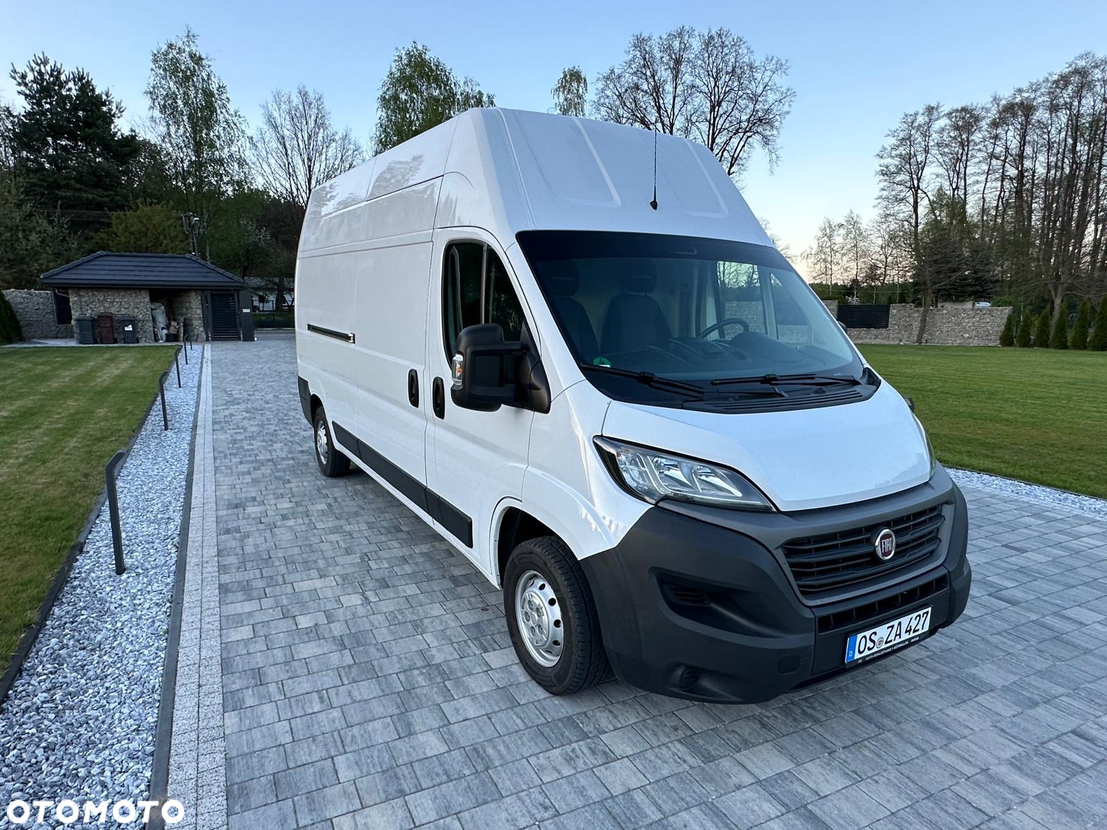 Fiat Ducato - 23