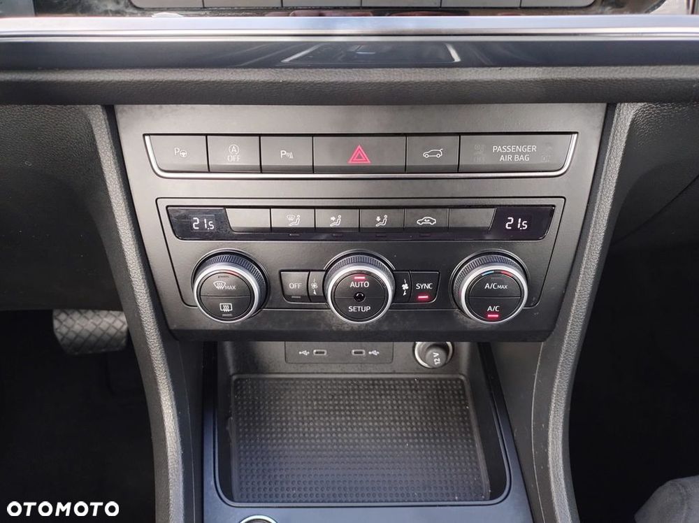 Seat Ateca 1.5 TSI Style S&S DSG - 33