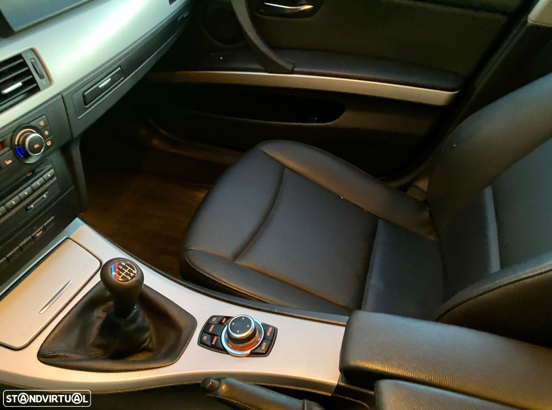 BMW 318 - 30