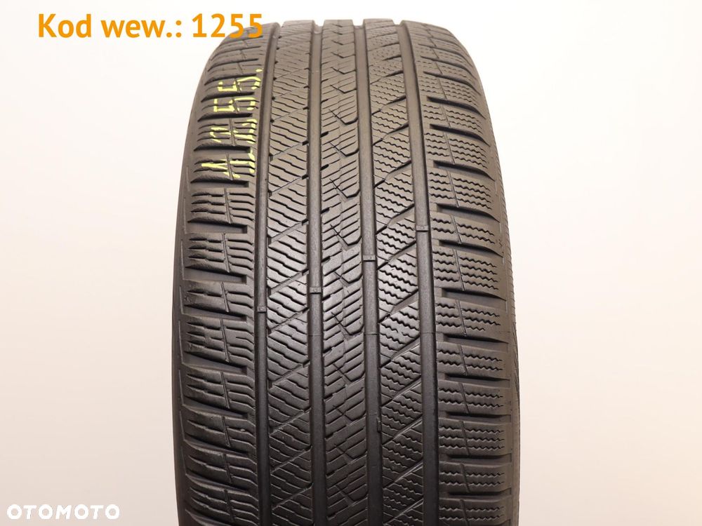 Vredestein Quatrac Pro - 245/45 R19 - 2