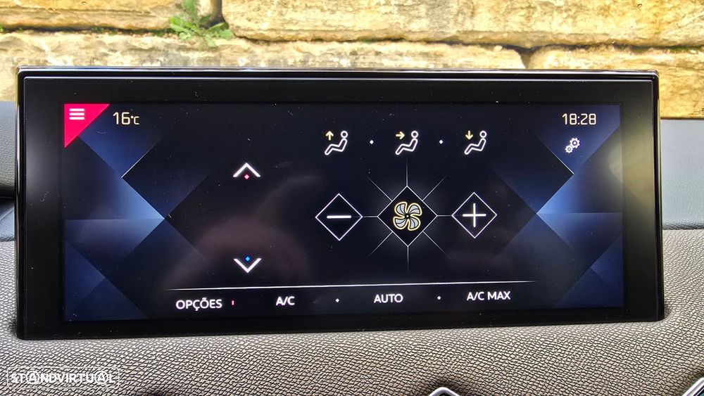 DS DS3 Crossback - 37