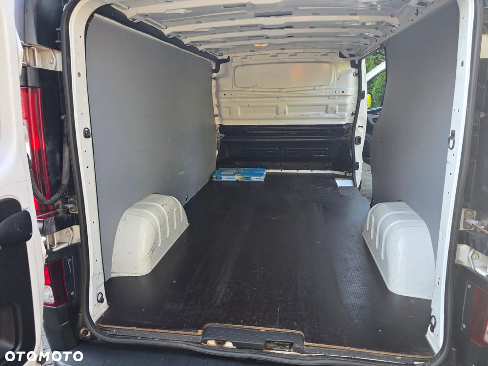 Renault Trafic - 7