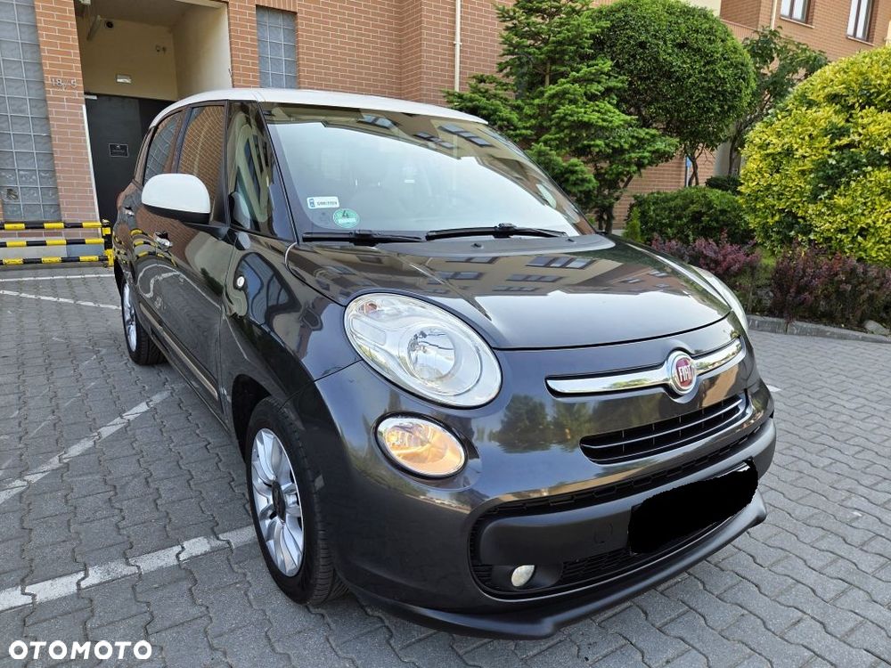 Fiat 500L Living 1.6 Multijet Start&Stopp Lounge - 19