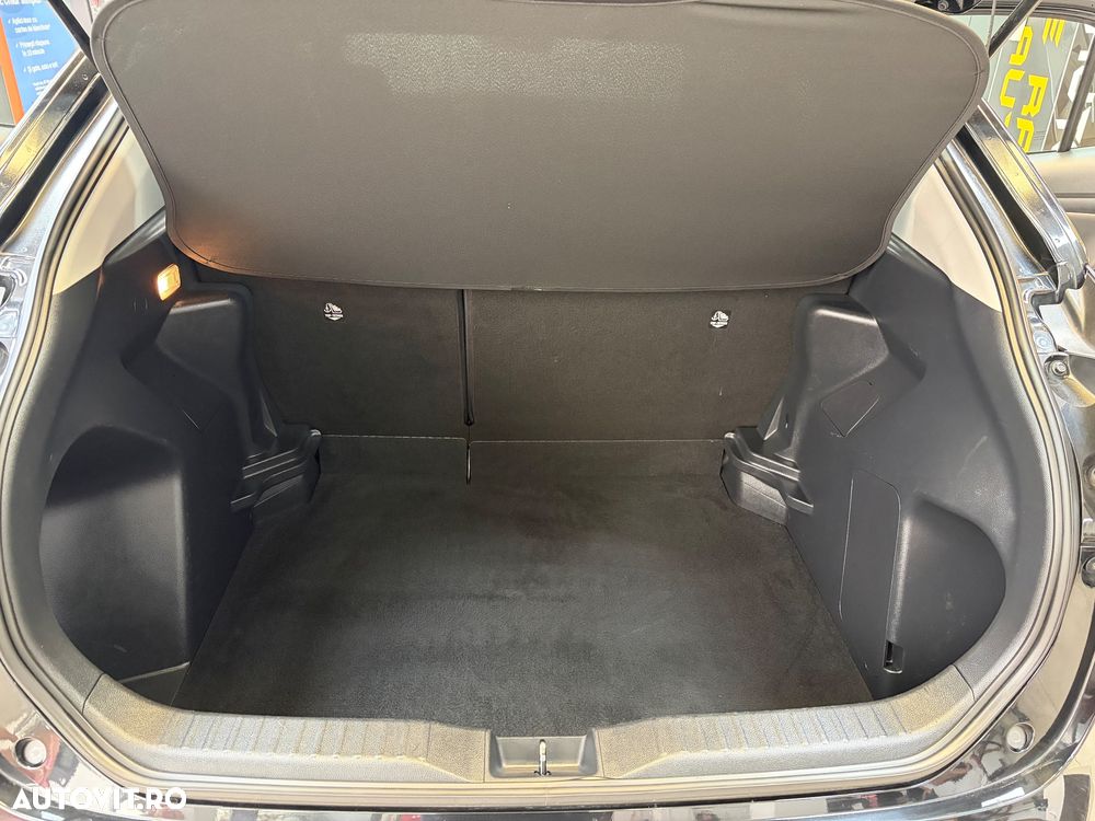 Toyota Yaris Cross 1.5 VVT-i Business Edition - 16