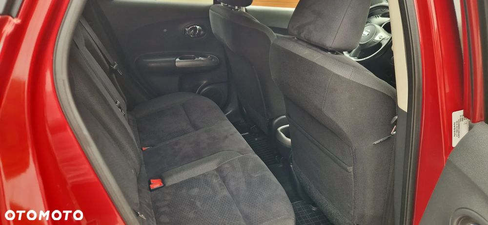 Nissan Juke 1.6 Tekna - 27