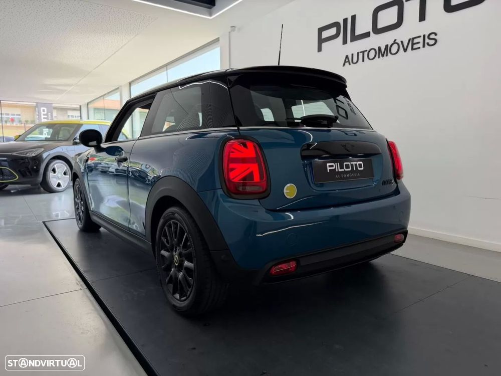 MINI 3 Portas Cooper SE Premium Essential - 7