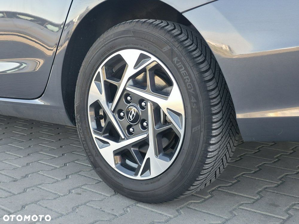 Hyundai i30 - 5