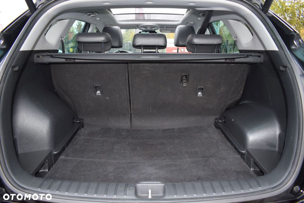 Hyundai Tucson - 15