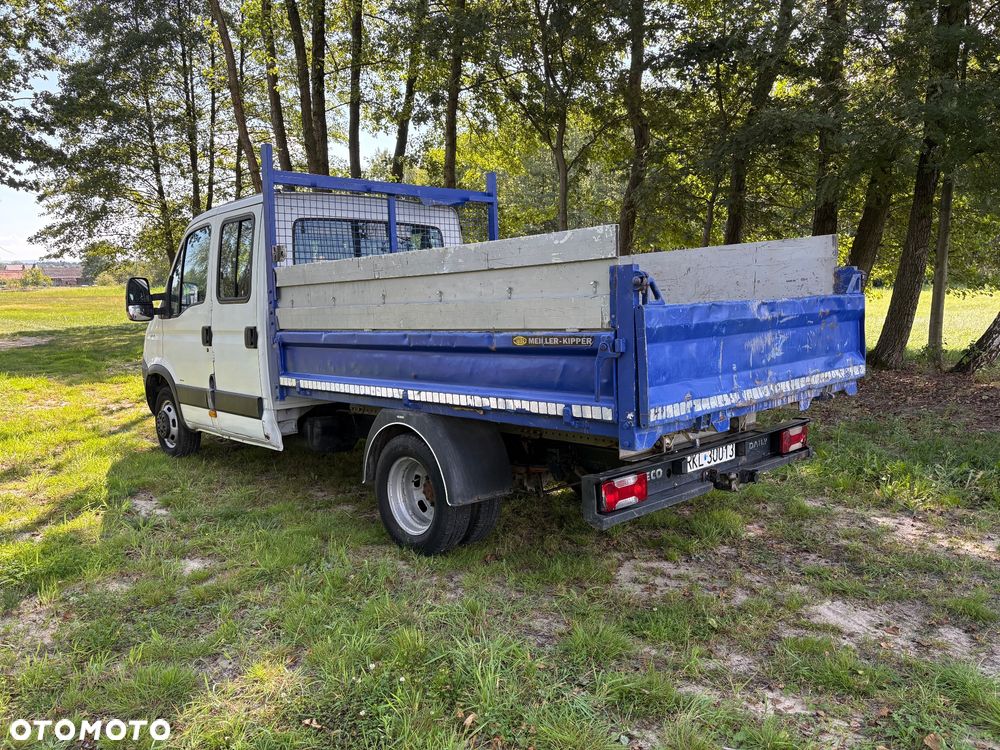 Iveco Daily 35C12 - 10