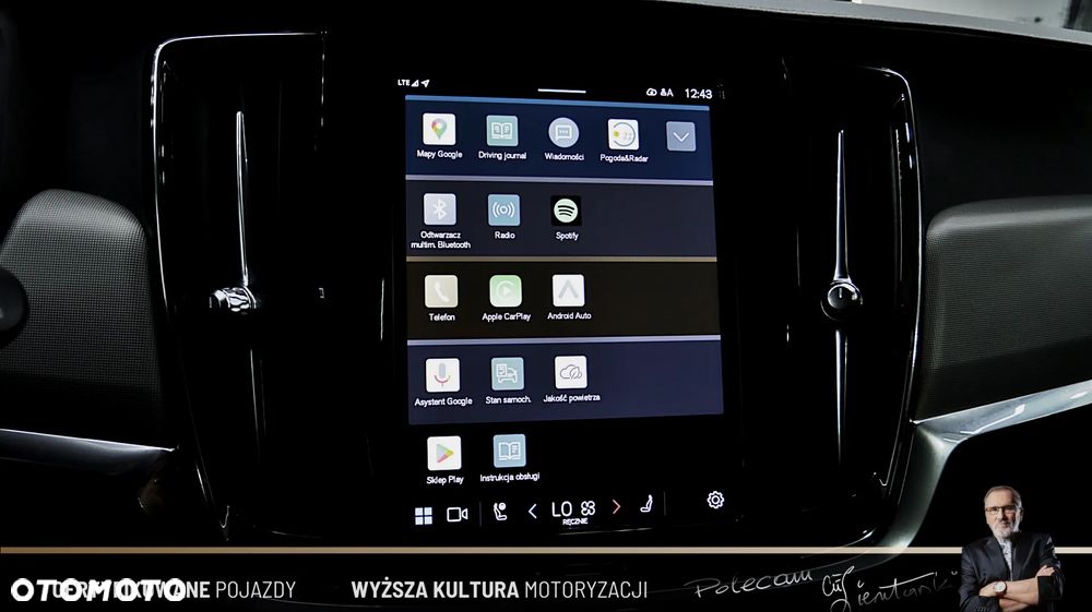 Volvo V90 B4 D Plus Bright - 26