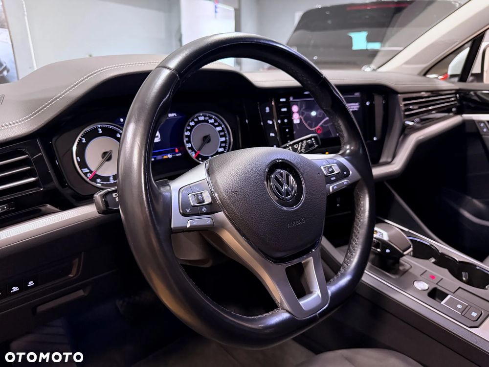 Volkswagen Touareg 3.0 V6 TDI SCR 4Mot Atmosphere - 37