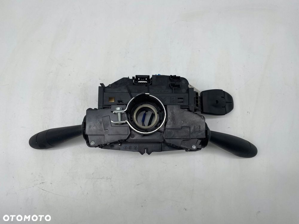 panele sterowania przełączniki citroen c3 96773880zd - 5