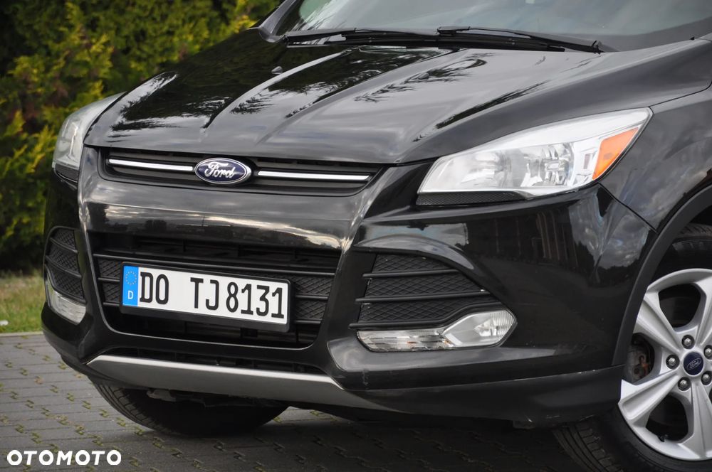Ford Escape - 6