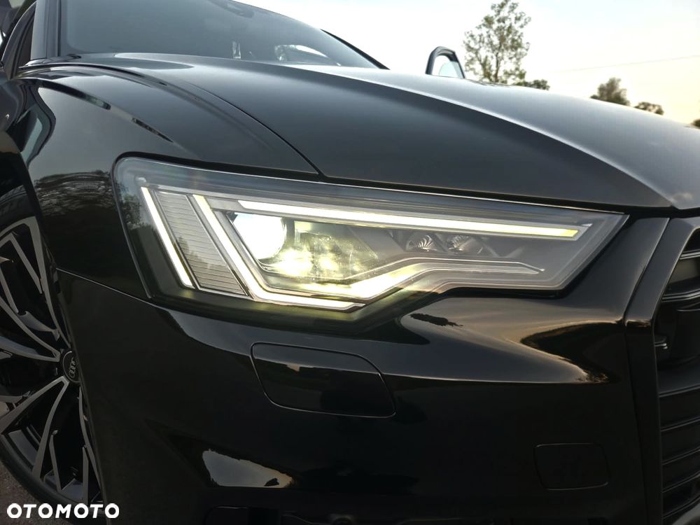 Audi A6 Avant - 38