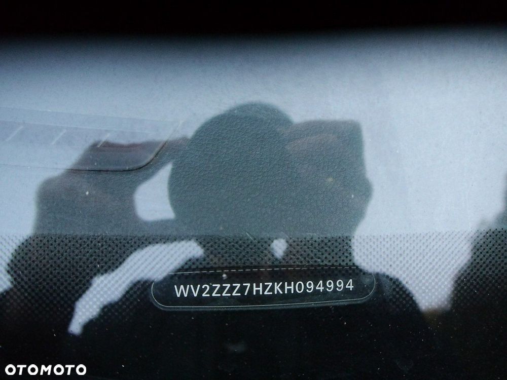 Volkswagen Transporter L2H1 Plus Comfortline - 32