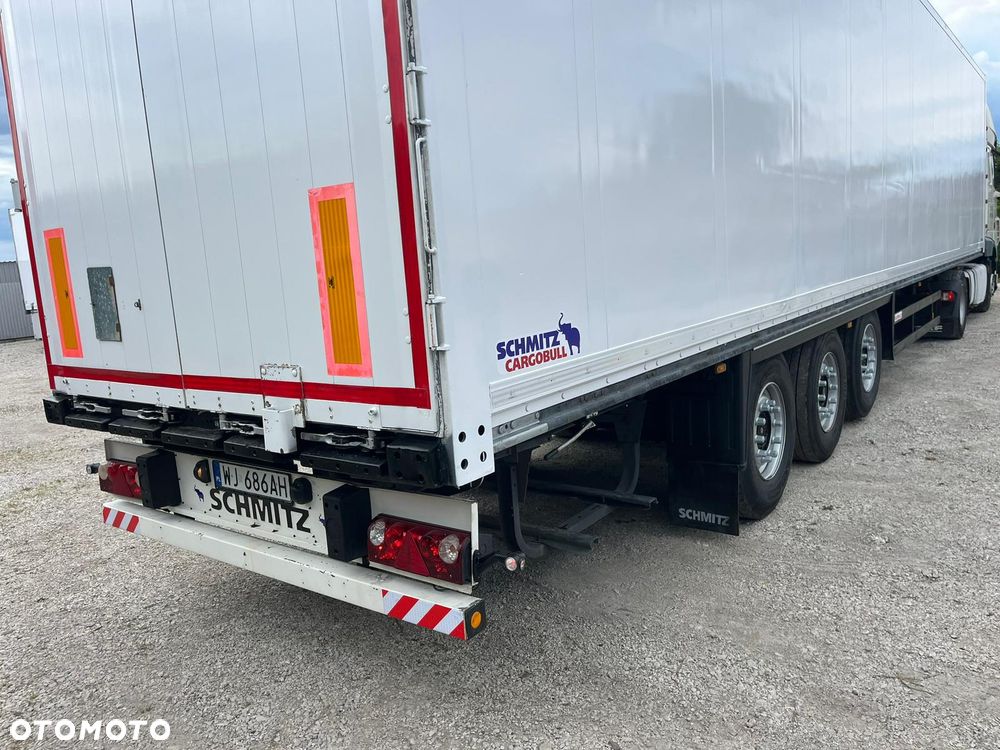 Schmitz Cargobull - 19
