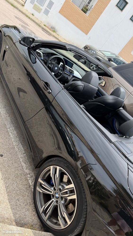 BMW 430 d - 3