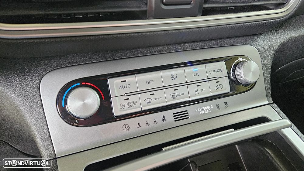 Hyundai Kauai 64 kWh Premium - 27