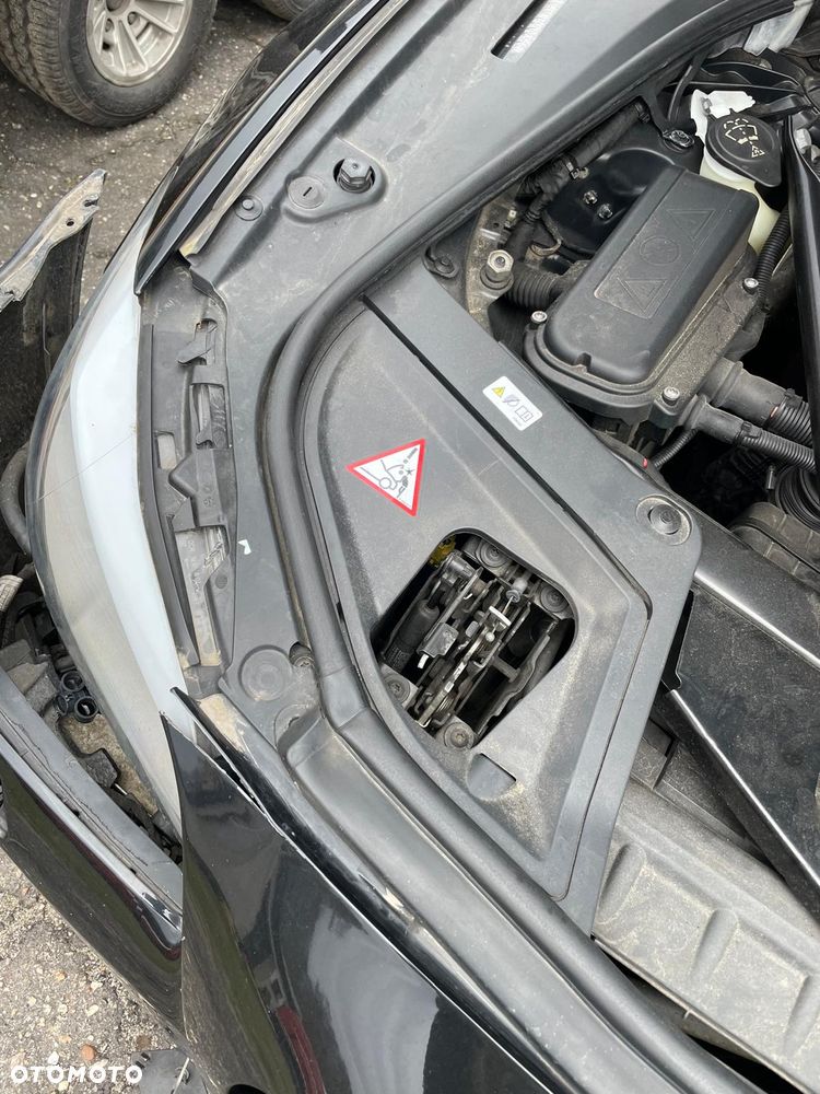 BMW Seria 5 520d - 3