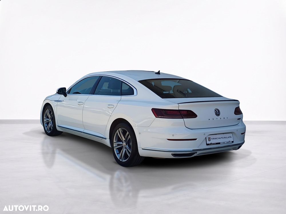 Volkswagen ARTEON - 4