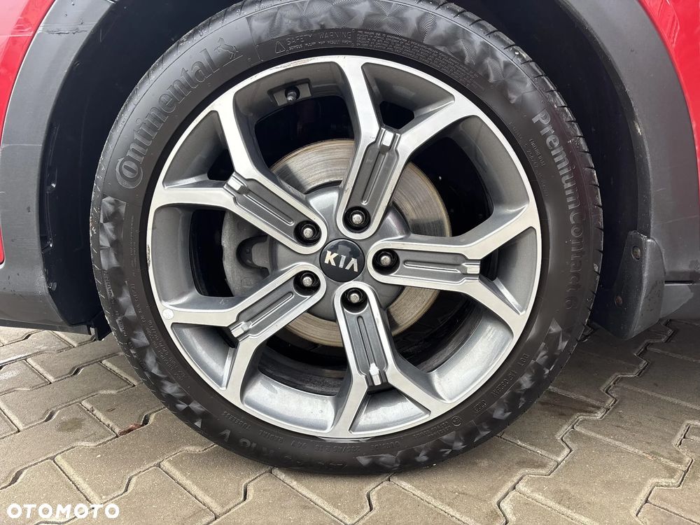 Kia XCeed 1.5 T-GDI M - 11