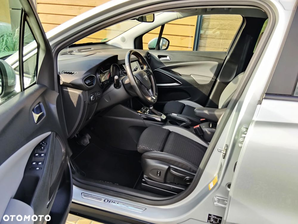 Opel Crossland X 1.5 Start/Stop Automatik Ultimate - 9