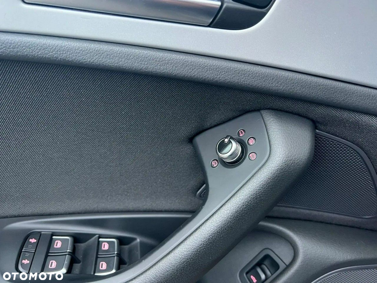 Audi A6 - 26