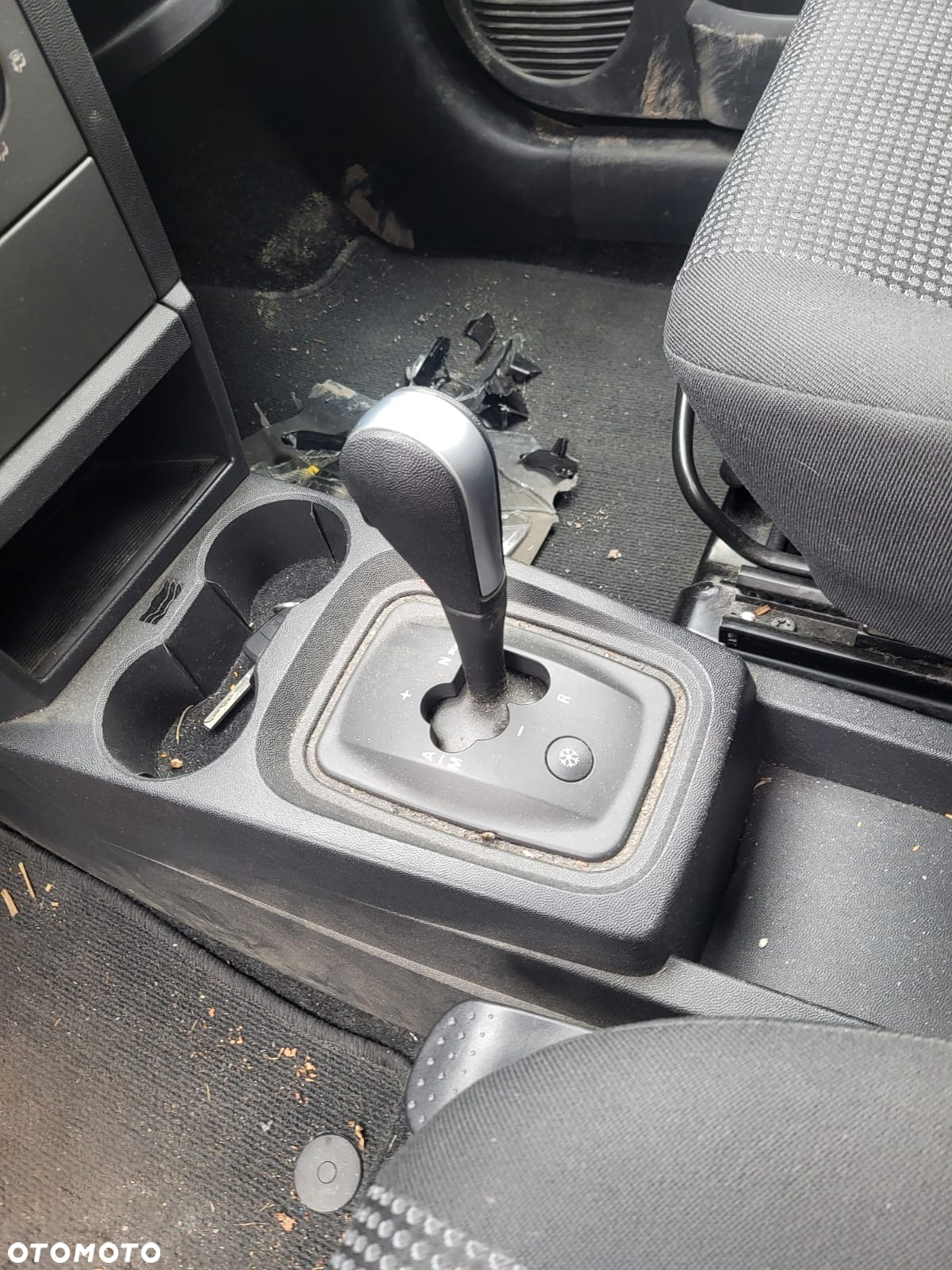 Opel Meriva - 6