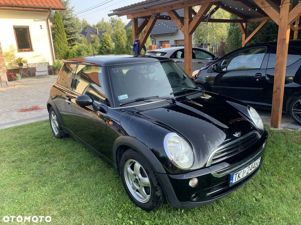 MINI ONE Standard - 3