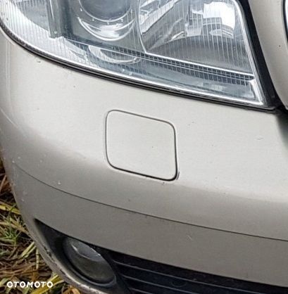 Zaślepka spryskiwacza lampy AUDI A4 B5 LIFT KOLORY - 1
