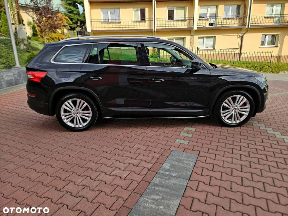 Skoda Kodiaq - 10