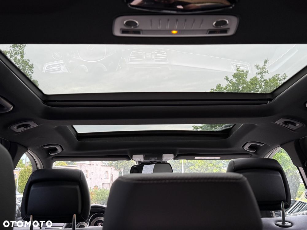 Mercedes-Benz Klasa E 250 7G-TRONIC Avantgarde - 16