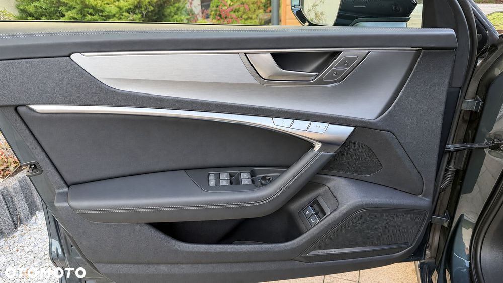 Audi A6 Avant 55 TFSI e Quattro Sport S tronic - 34