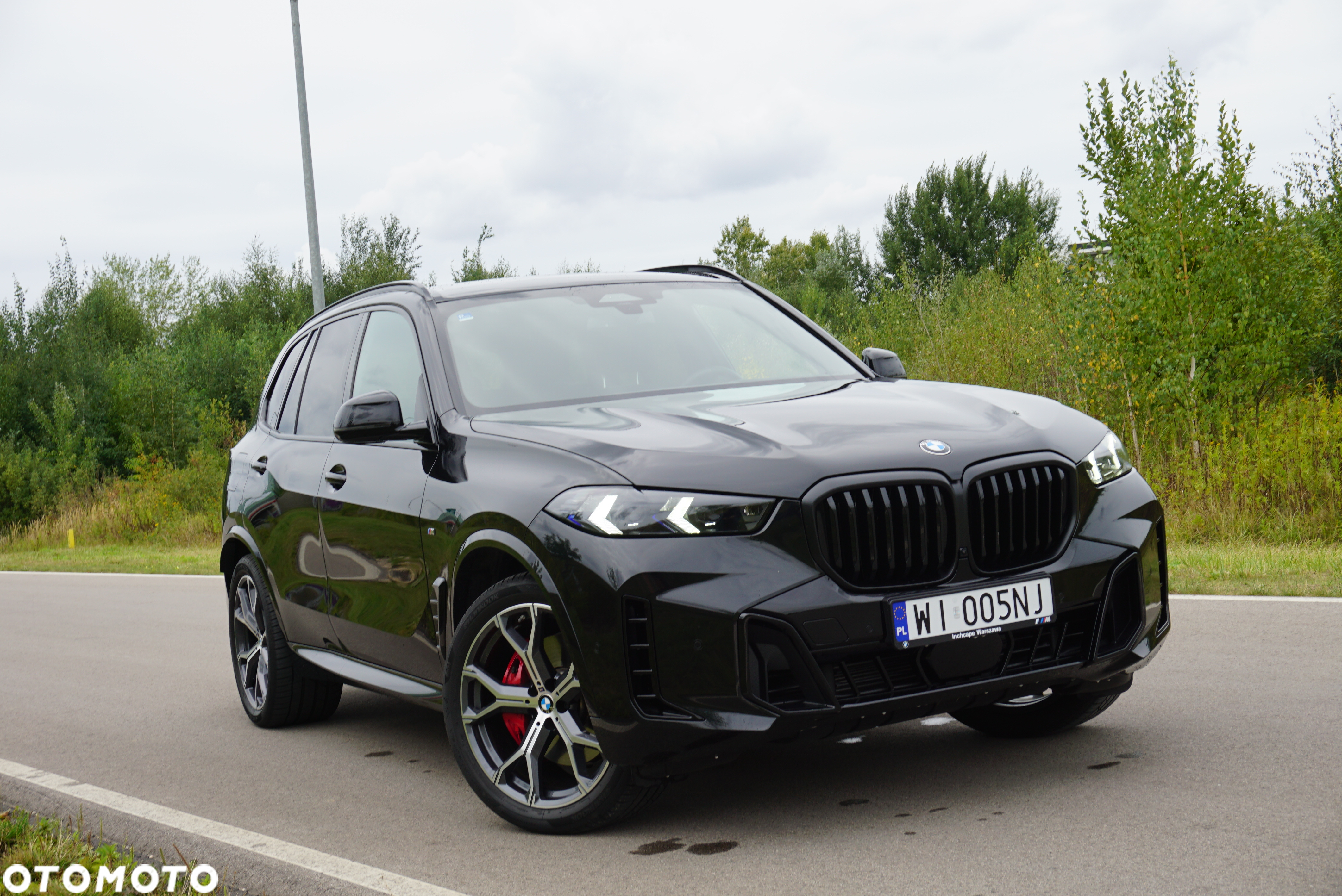 BMW X5 xDrive40i sport - 3