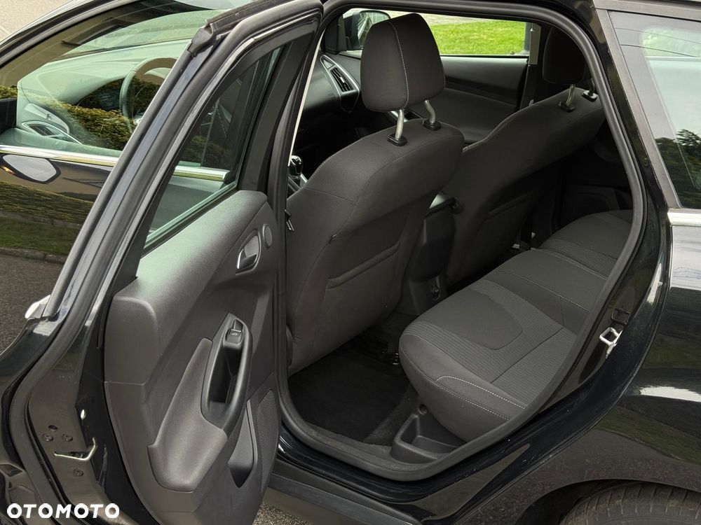 Ford Focus 1.6 TI-VCT Titanium - 19