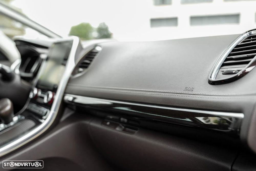 Renault Espace 1.6 dCi Initiale Paris EDC - 16