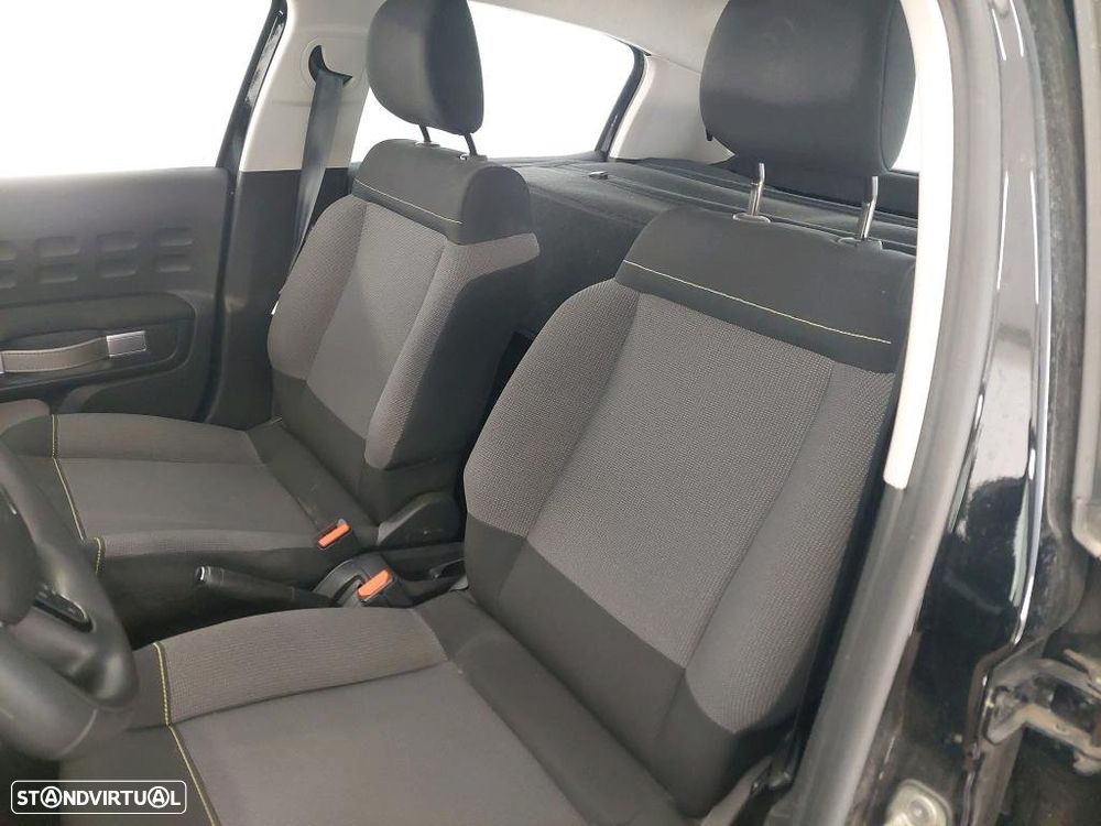 Citroën C3 - 5