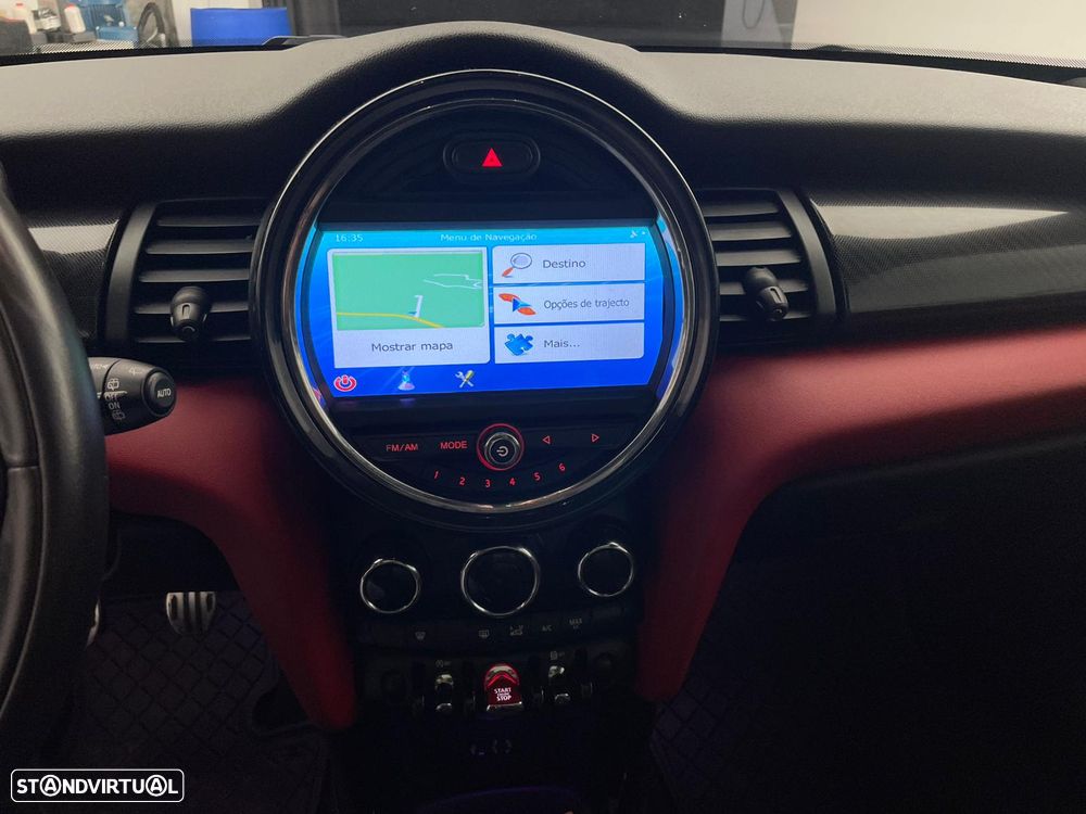 MINI 3 Portas Cooper - 6