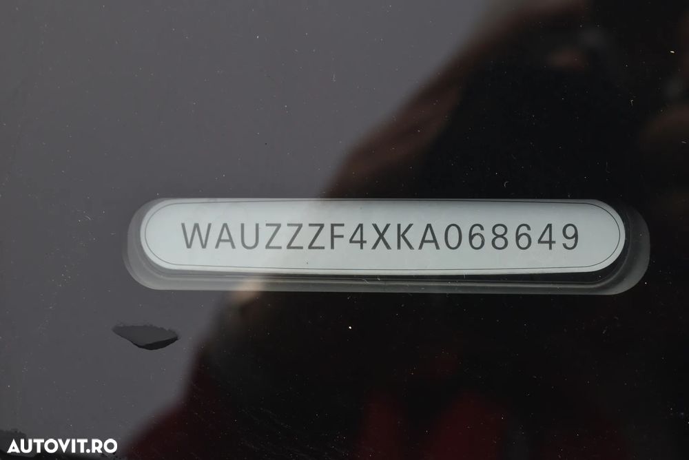 Audi A4 40 TDI S tronic sport - 17