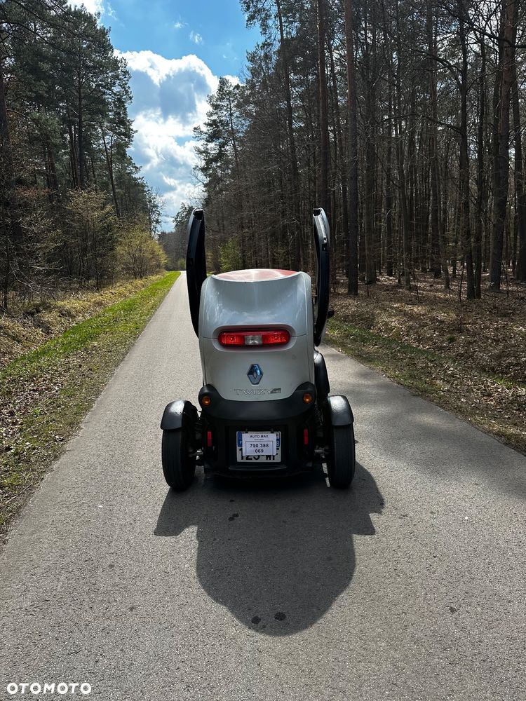 Renault Twizy - 7