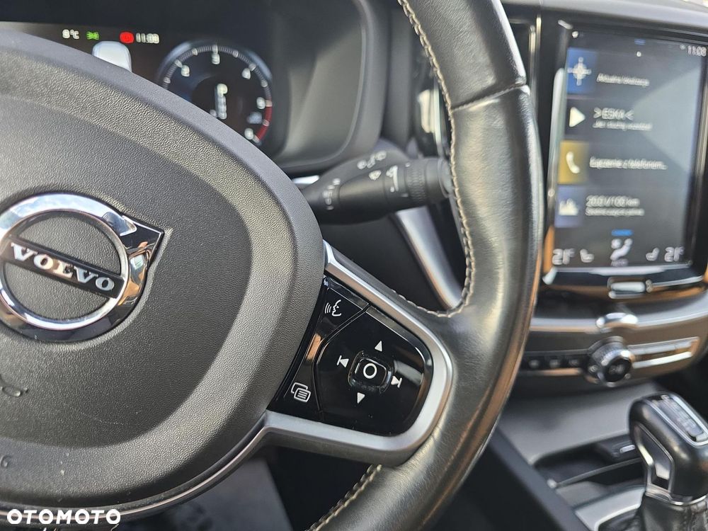 Volvo XC 60 D4 Inscription - 12